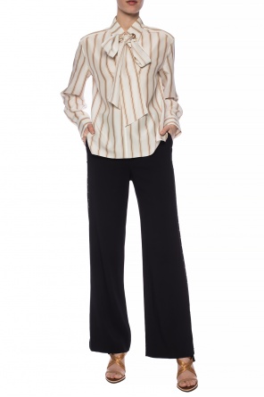 Studded trousers, zdjęcie 2 Studded trousers od See By Chloe